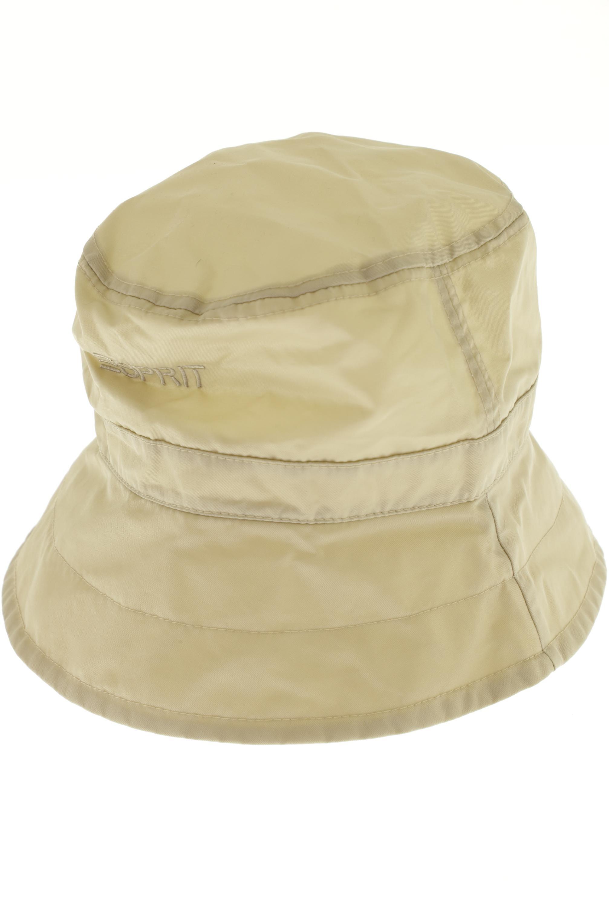 

Esprit Damen Hut/Mütze, beige, Gr. 56