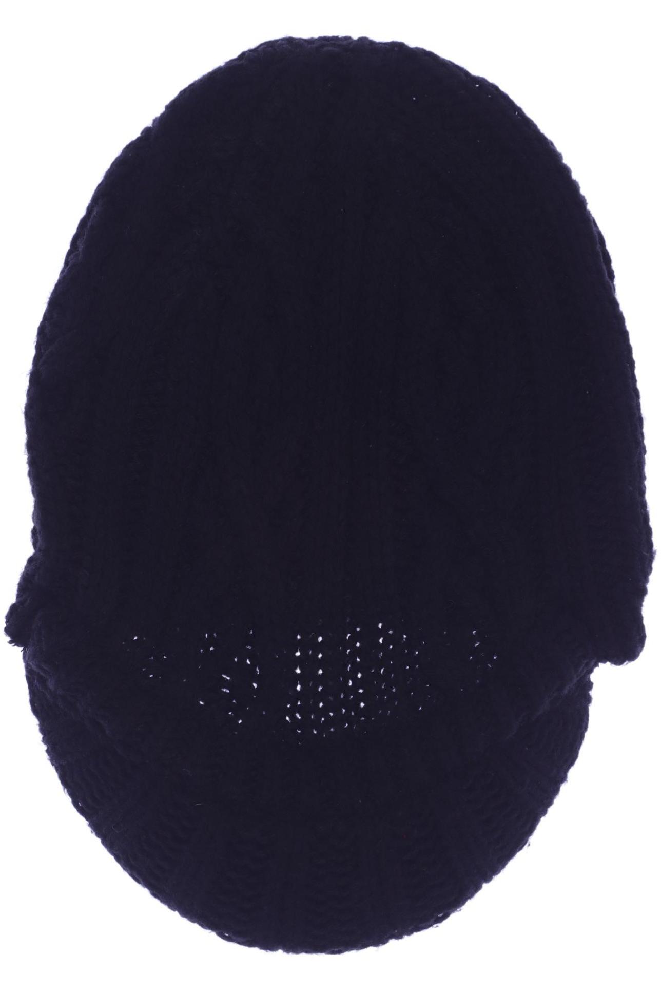 

Esprit Damen Hut/Mütze, schwarz, Gr. uni