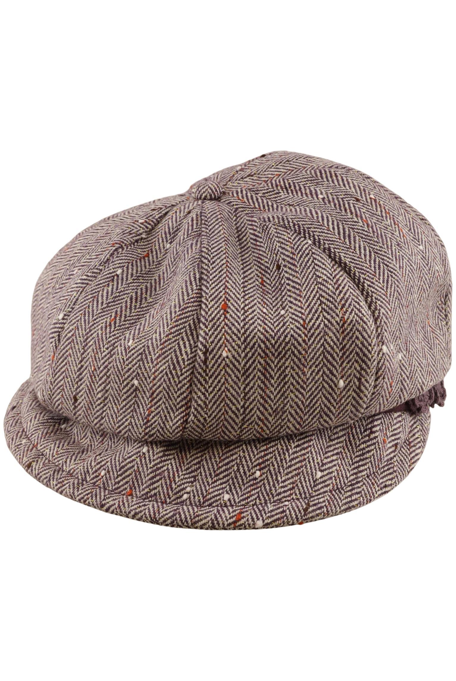 

Esprit Damen Hut/Mütze, braun, Gr. 60