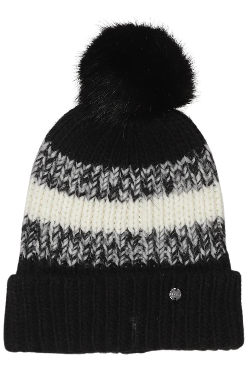 

Esprit Damen Hut/Mütze, mehrfarbig, Gr. 56