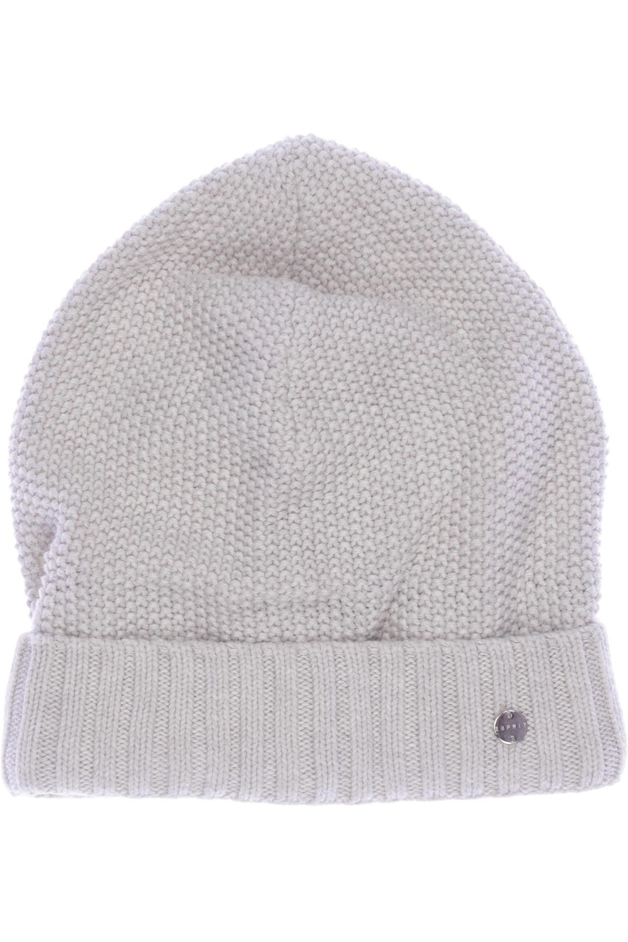 

Esprit Damen Hut/Mütze, beige, Gr. 54