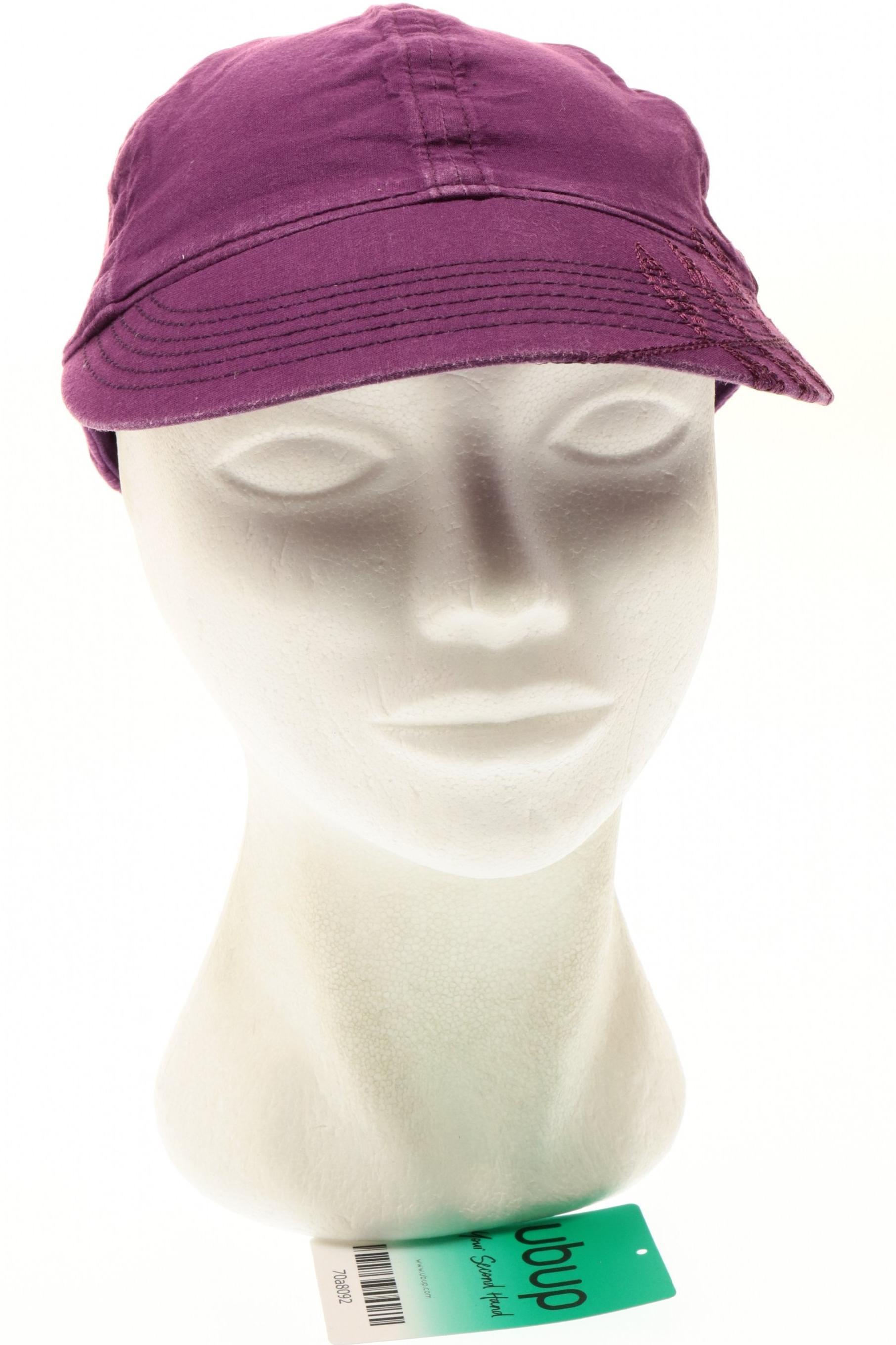 

Esprit Damen Hut/Mütze, flieder, Gr. uni