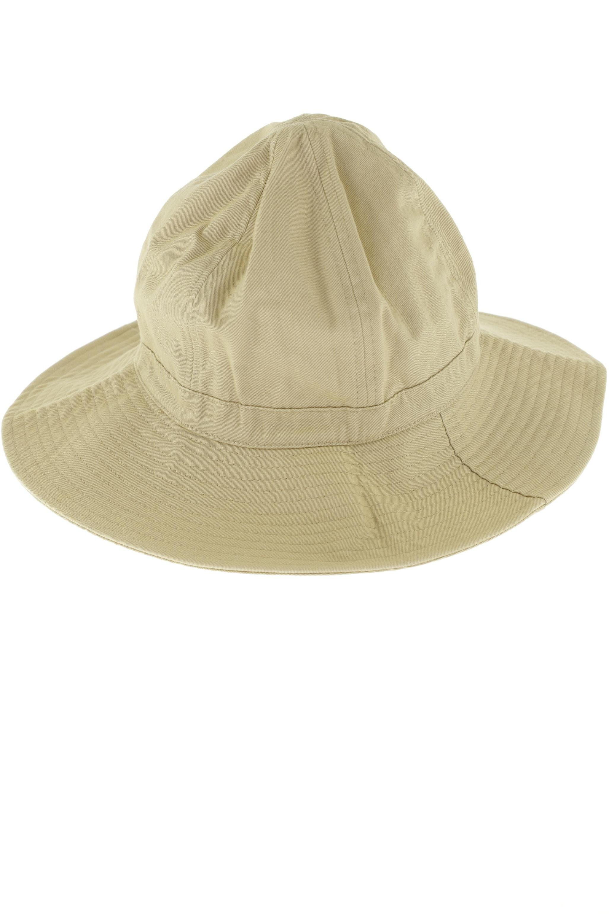 

Esprit Damen Hut/Mütze, beige, Gr. uni