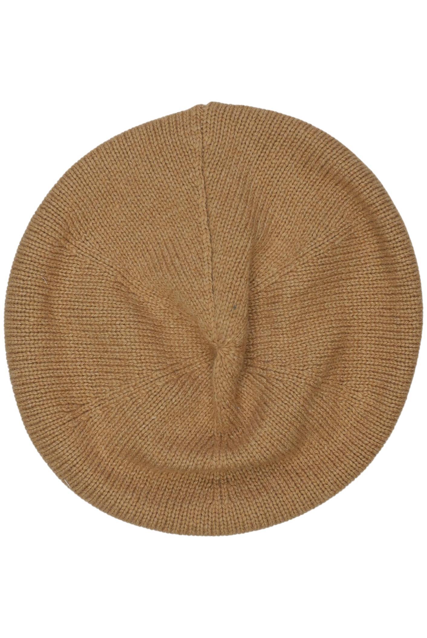 

Esprit Damen Hut/Mütze, beige, Gr. uni