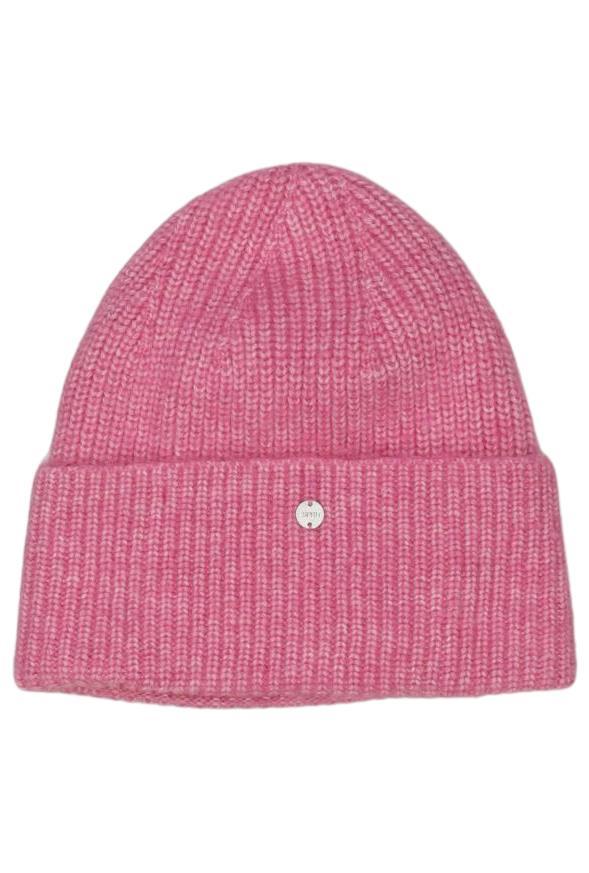 

Esprit Damen Hut/Mütze, pink, Gr. uni