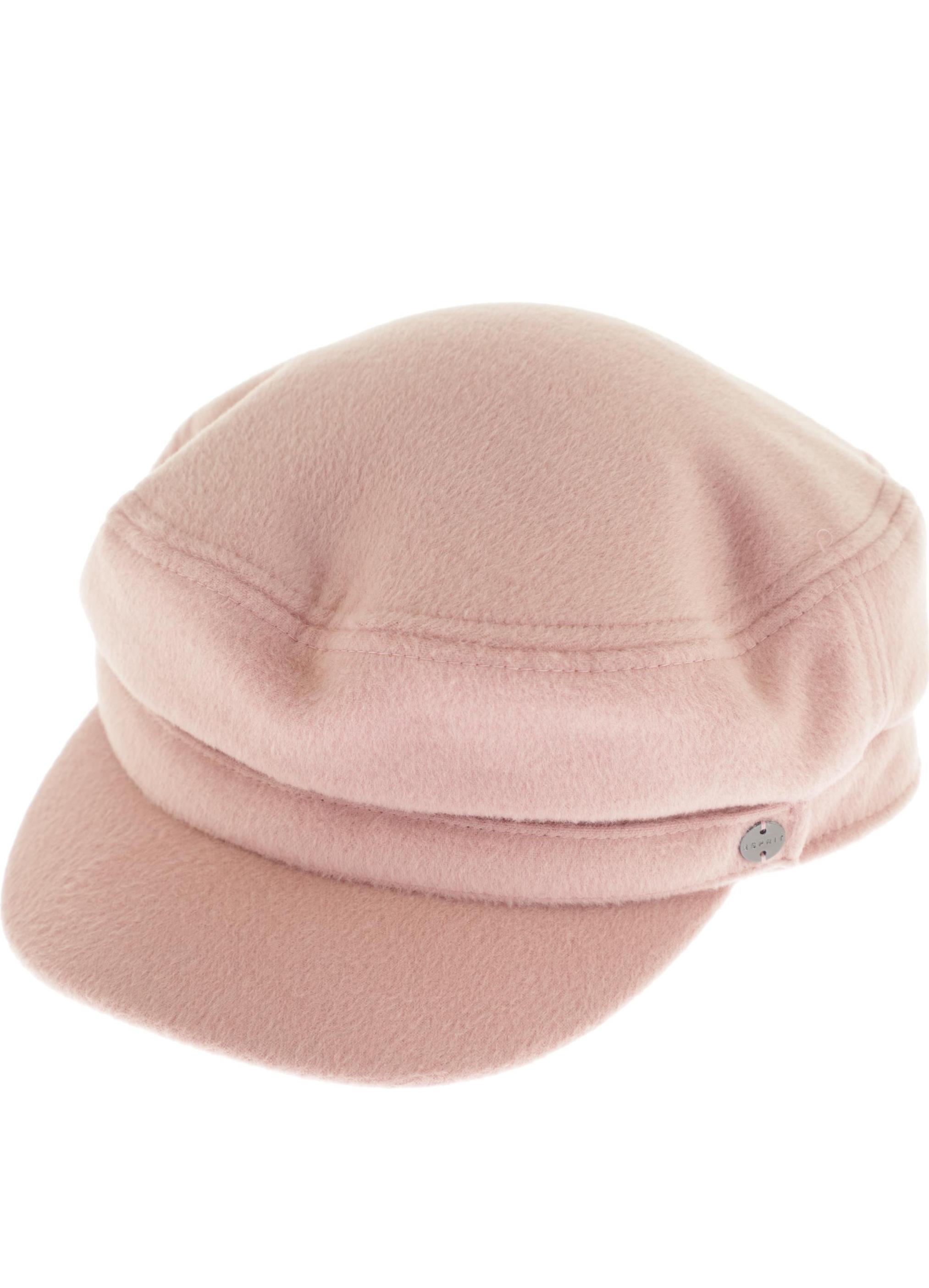 

Esprit Damen Hut/Mütze, pink, Gr. 58