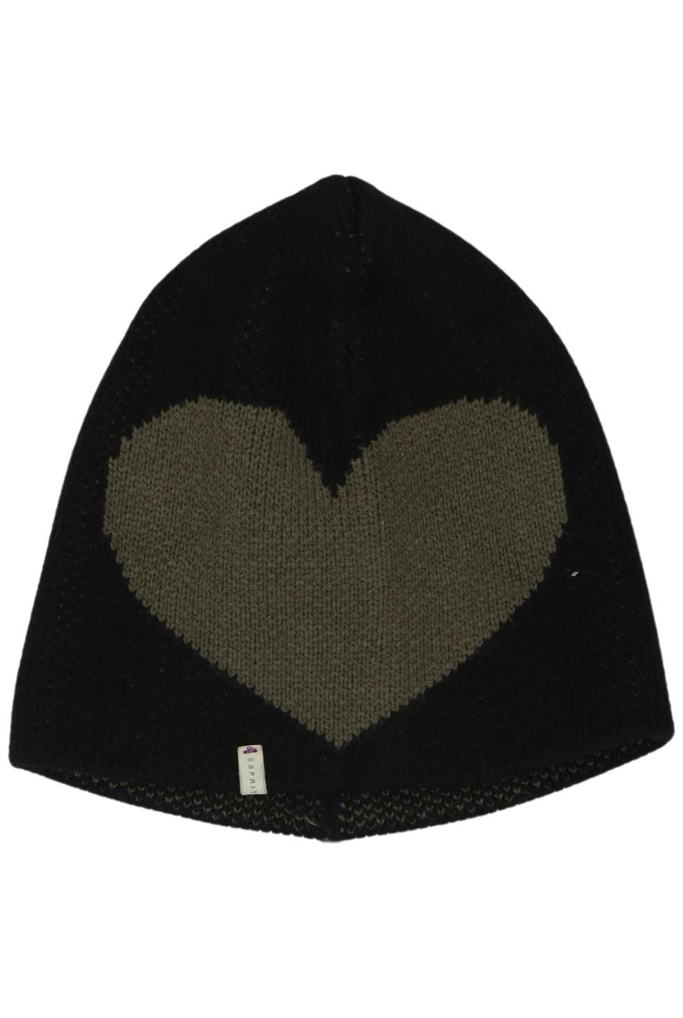 

Esprit Damen Hut/Mütze, mehrfarbig, Gr. uni