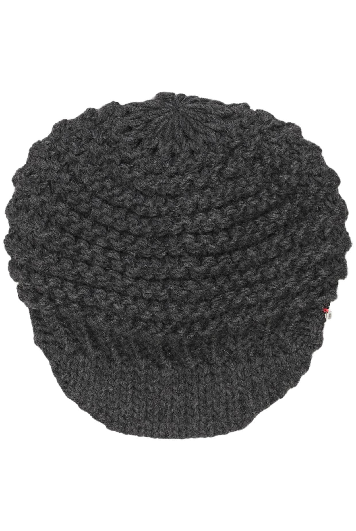 

Esprit Damen Hut/Mütze, grau, Gr. uni