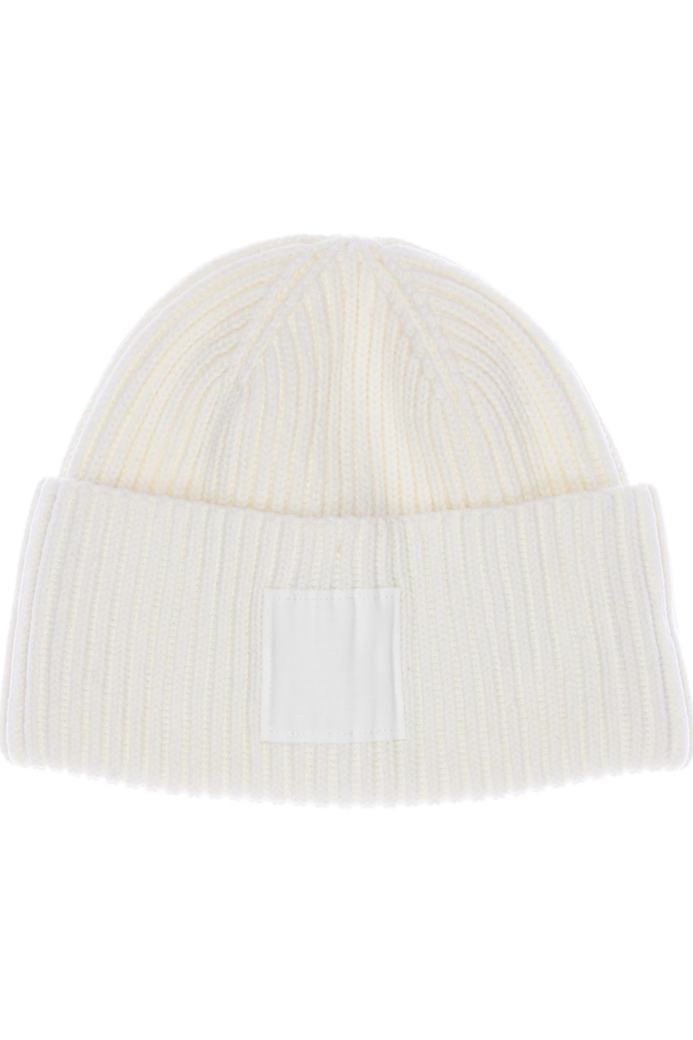 

Esprit Damen Hut/Mütze, weiß, Gr. 56