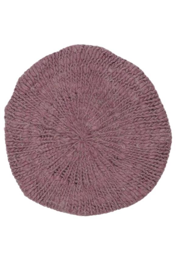 

Esprit Damen Hut/Mütze, flieder, Gr. uni