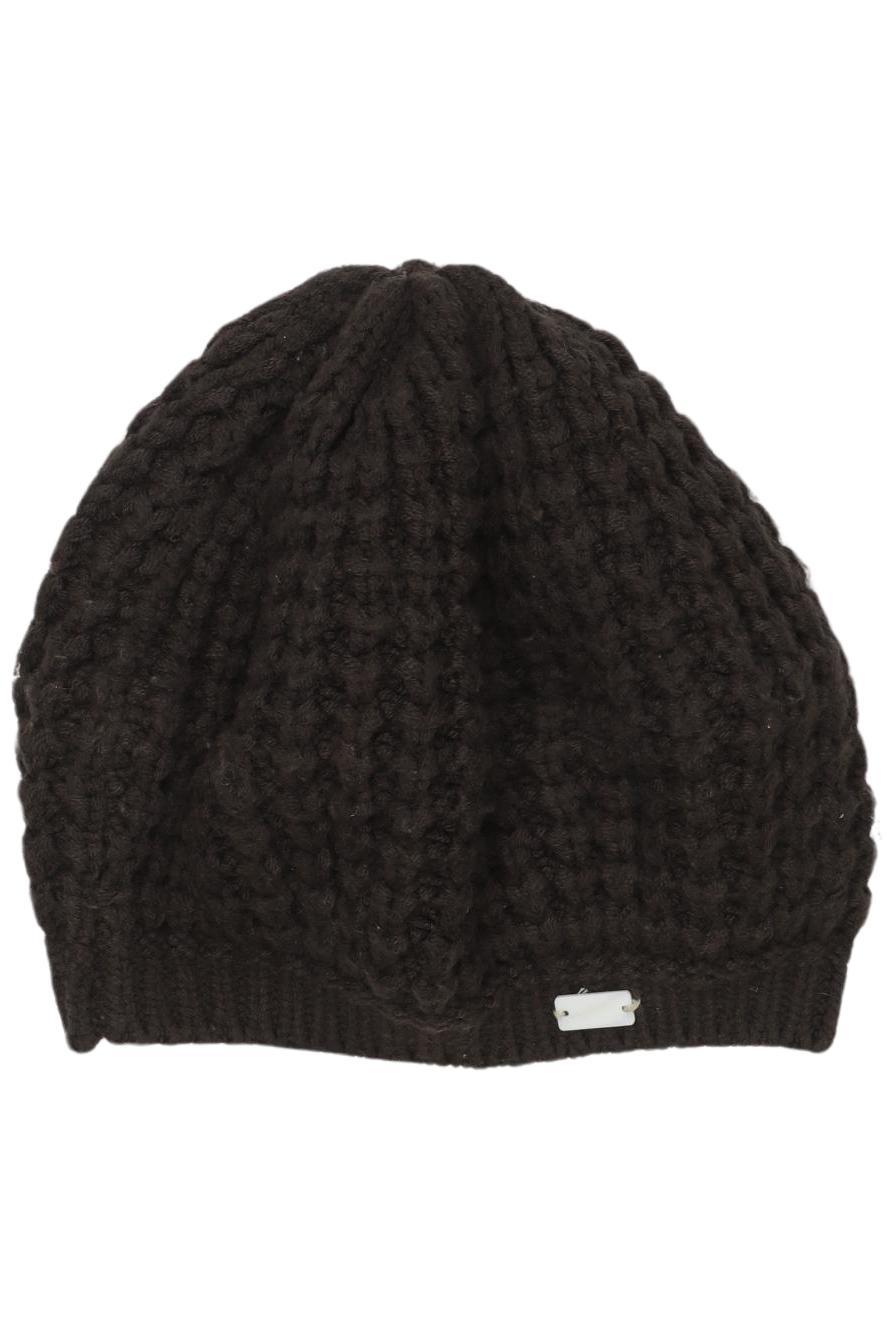 

Esprit Damen Hut/Mütze, braun, Gr. uni