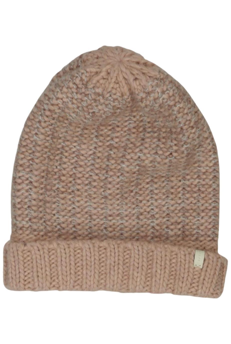 

Esprit Damen Hut/Mütze, pink, Gr. uni