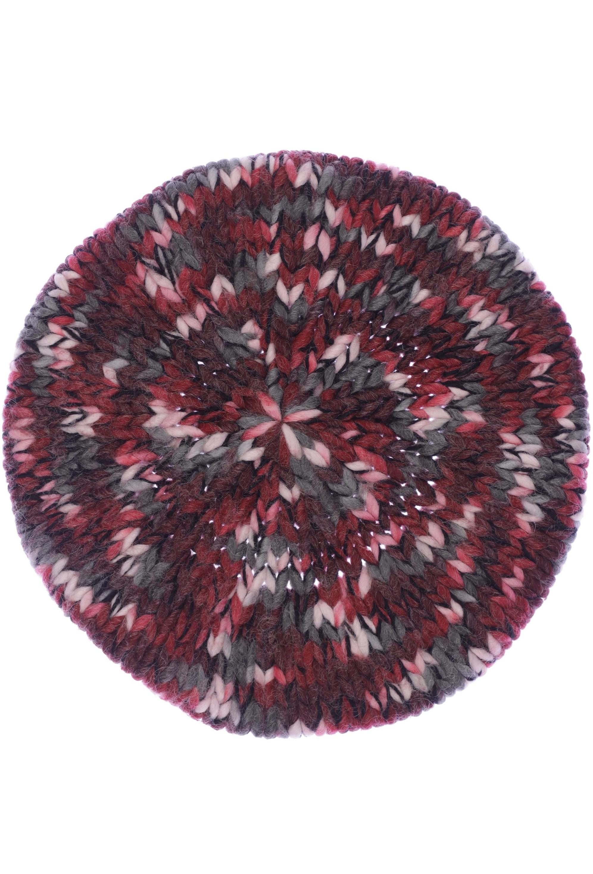 

Esprit Damen Hut/Mütze, mehrfarbig, Gr. uni