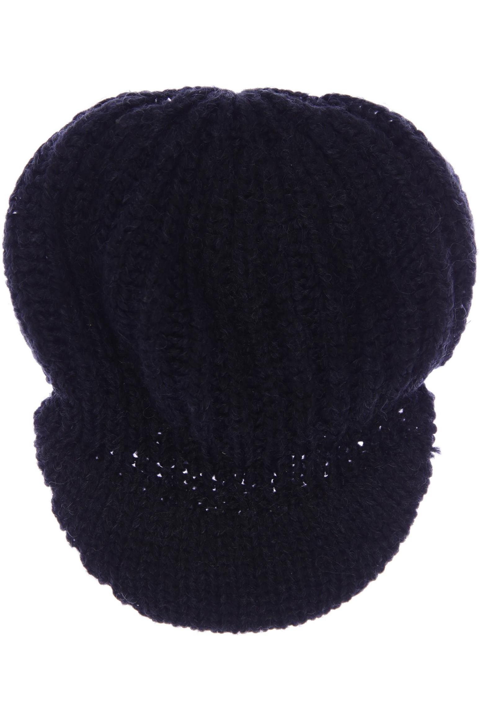 

Esprit Damen Hut/Mütze, schwarz