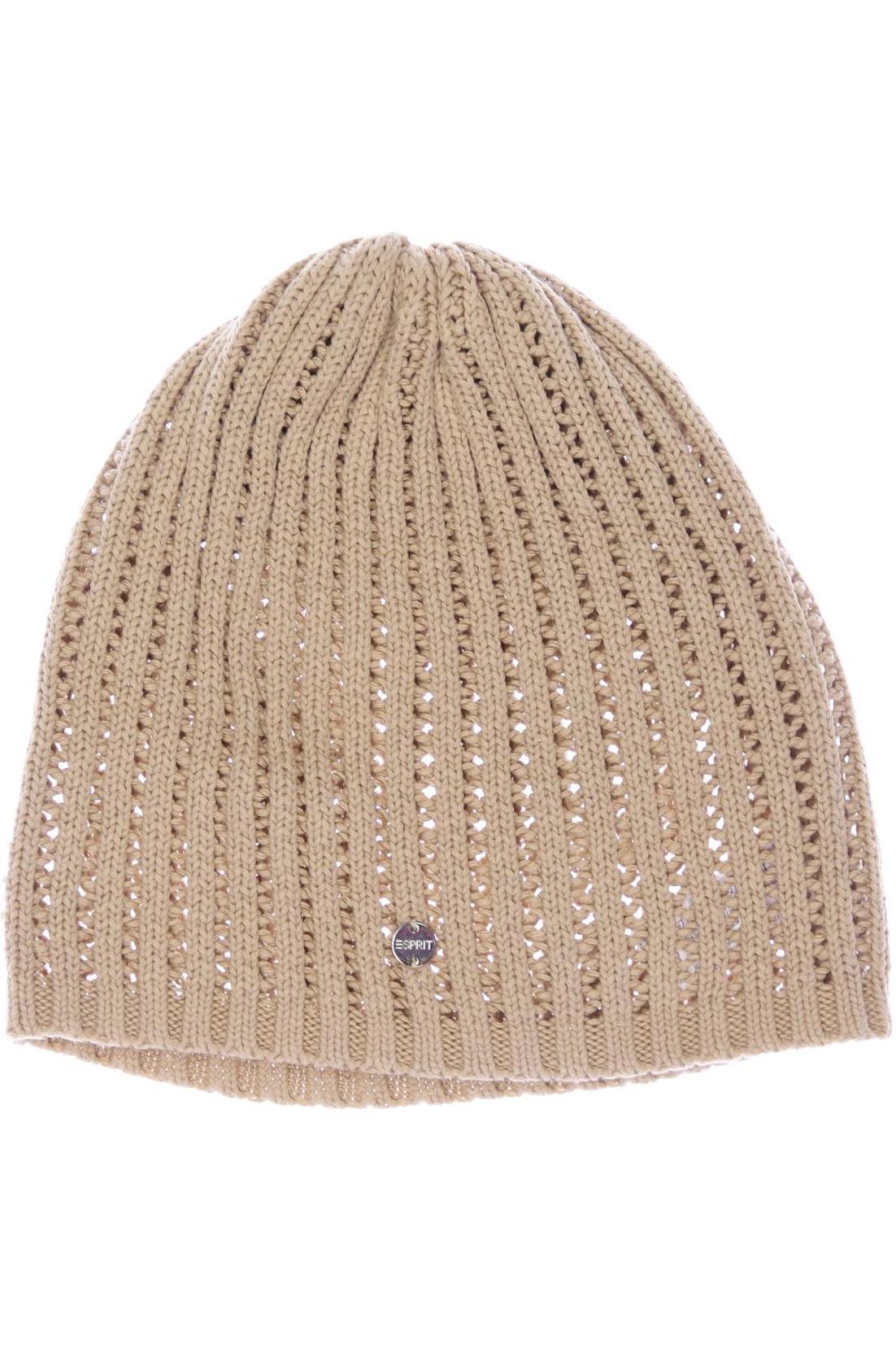 

Esprit Damen Hut/Mütze, beige