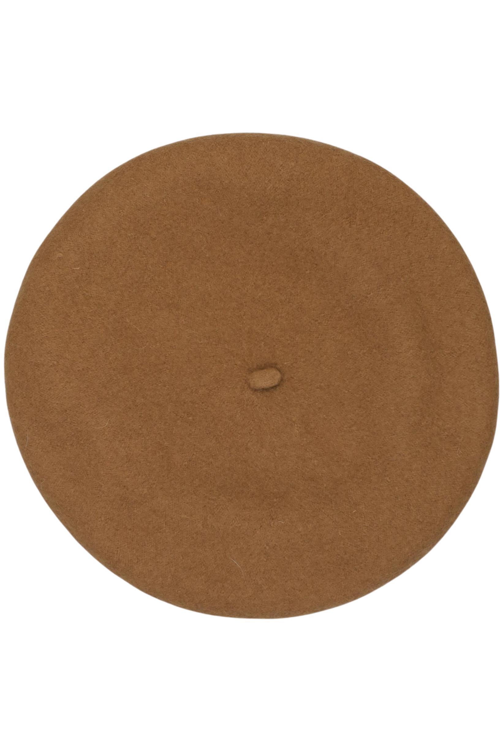 

Esprit Damen Hut/Mütze, braun, Gr. 54