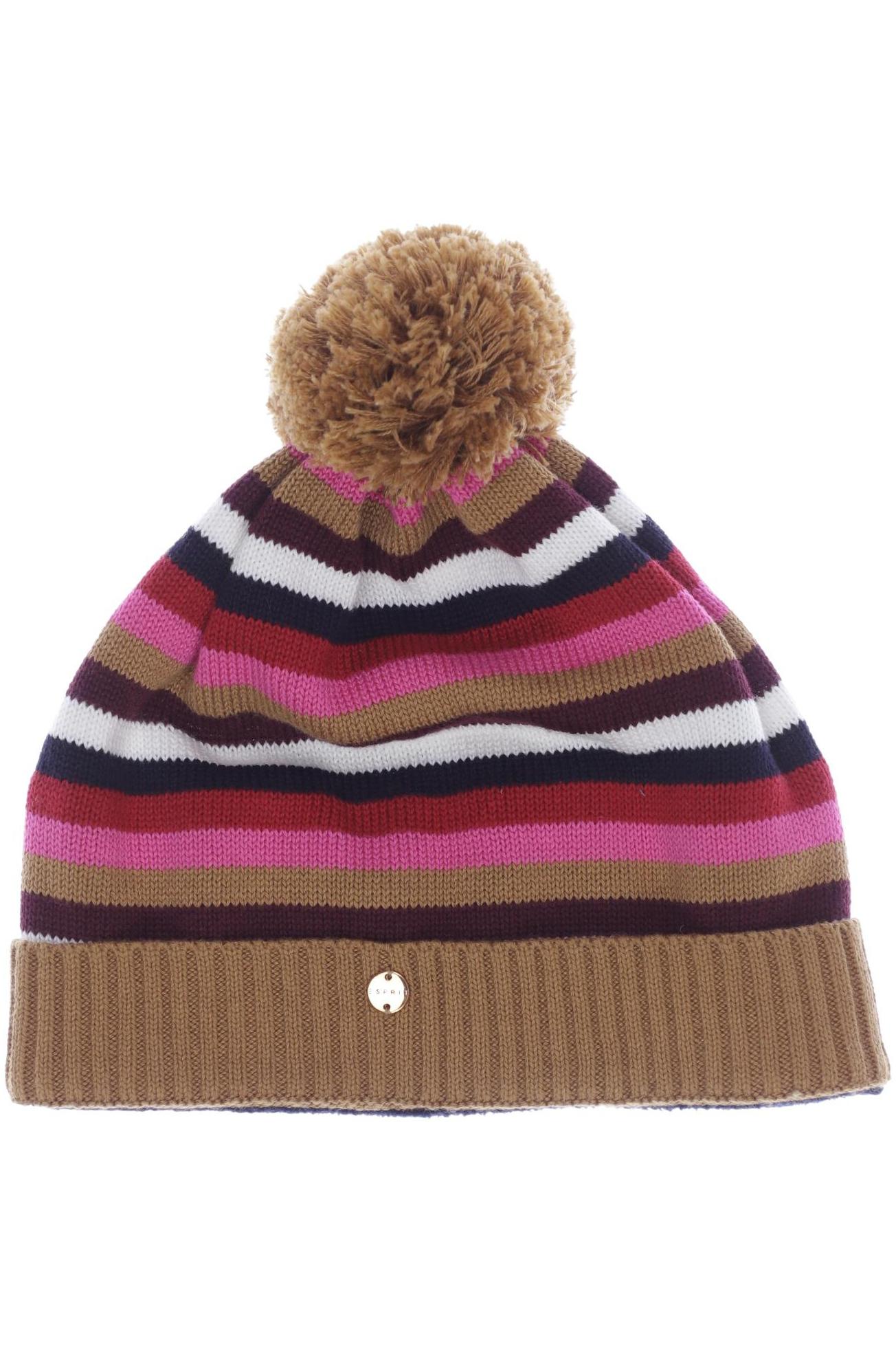 

Esprit Damen Hut/Mütze, beige