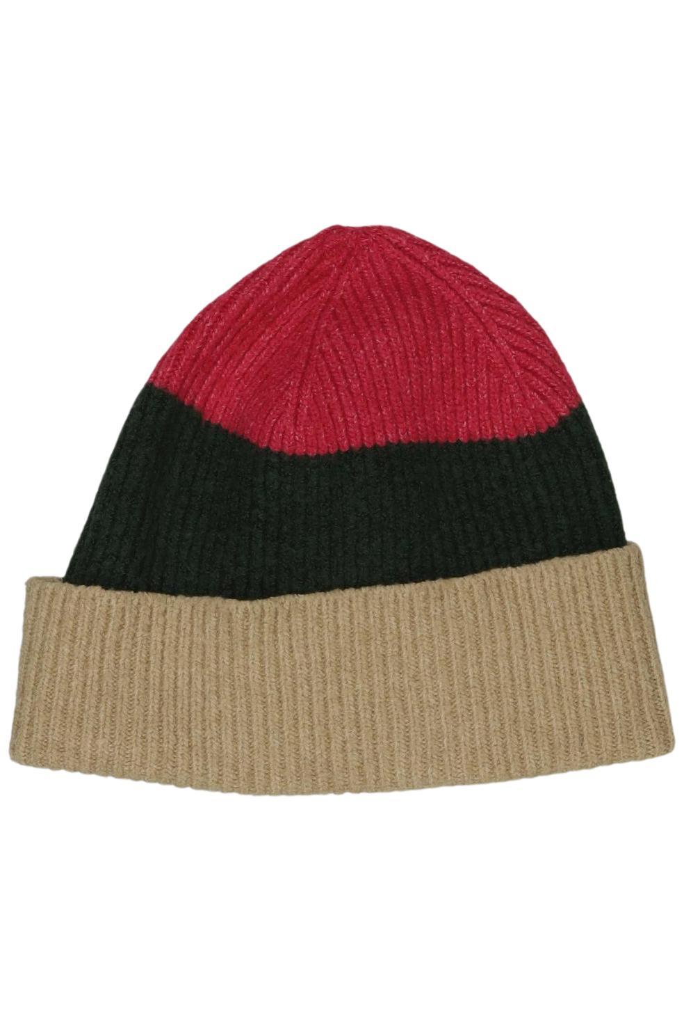 

Esprit Damen Hut/Mütze, mehrfarbig, Gr. uni