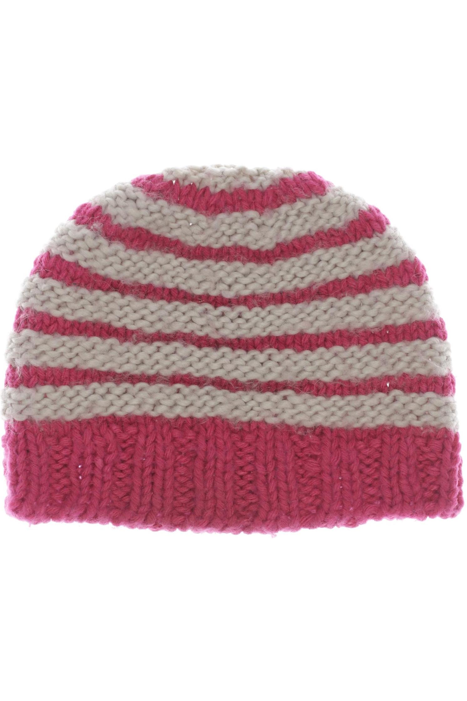 

Esprit Damen Hut/Mütze, pink, Gr. uni