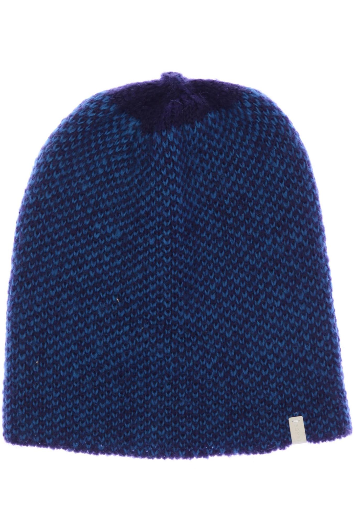 

Esprit Damen Hut/Mütze, marineblau, Gr. uni