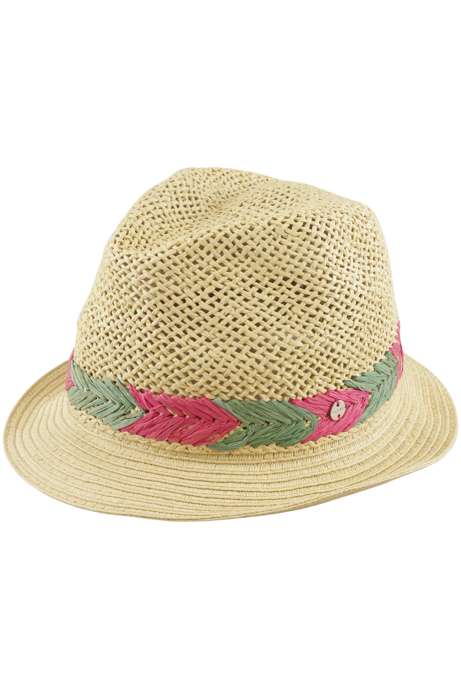 

Esprit Damen Hut/Mütze, beige, Gr. 56