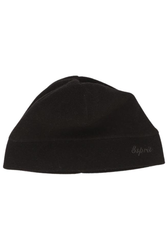

Esprit Damen Hut/Mütze, schwarz, Gr. uni