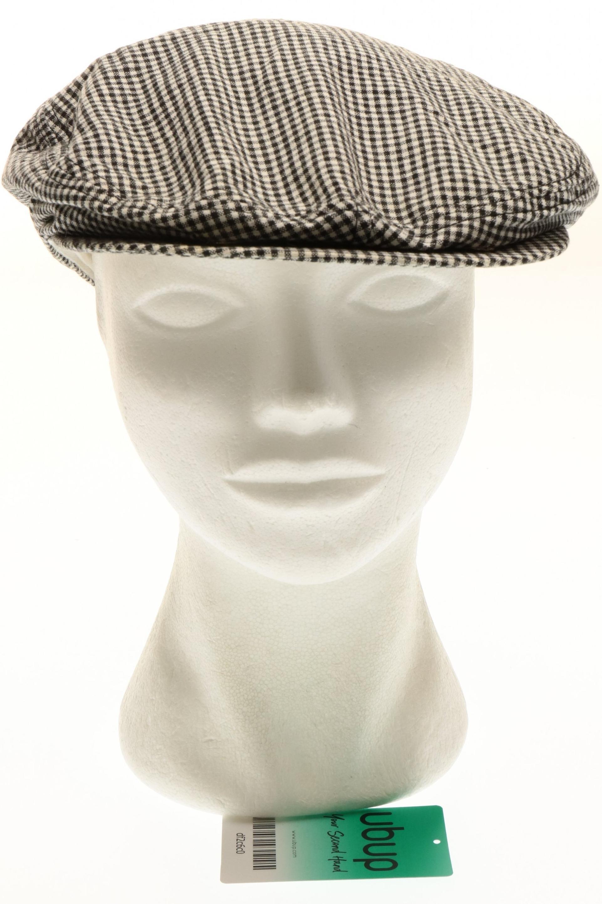 

Esprit Damen Hut/Mütze, schwarz, Gr. 56