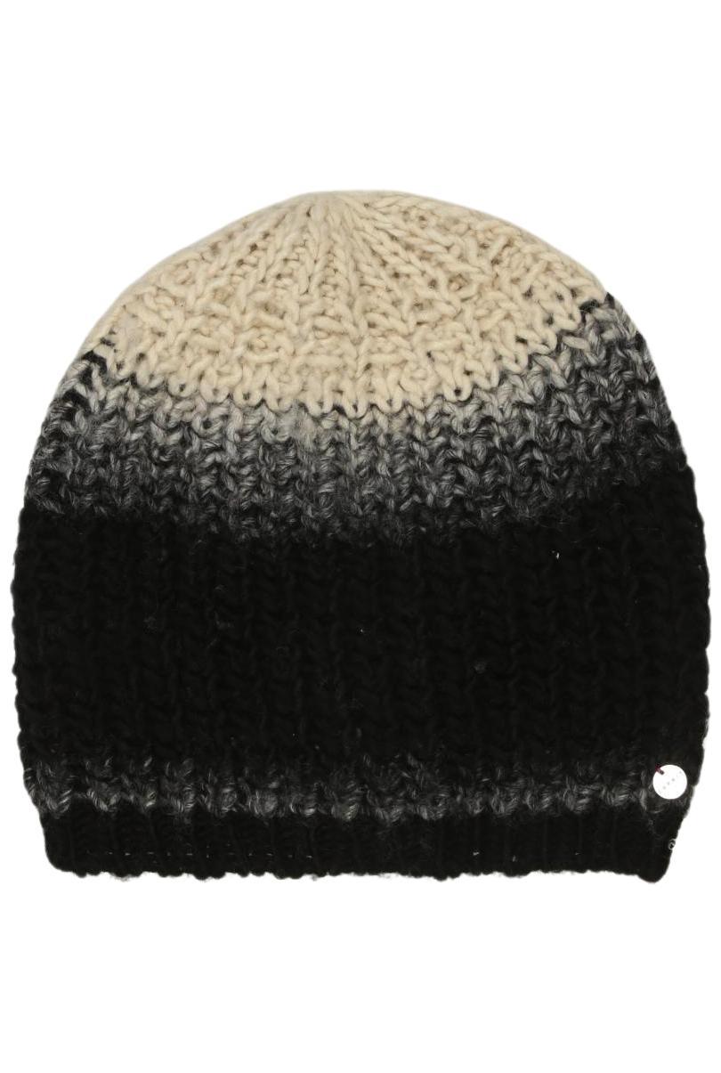 

Esprit Damen Hut/Mütze, mehrfarbig, Gr. uni