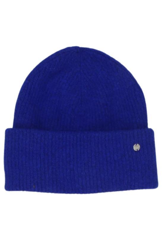 

Esprit Damen Hut/Mütze, blau, Gr. uni