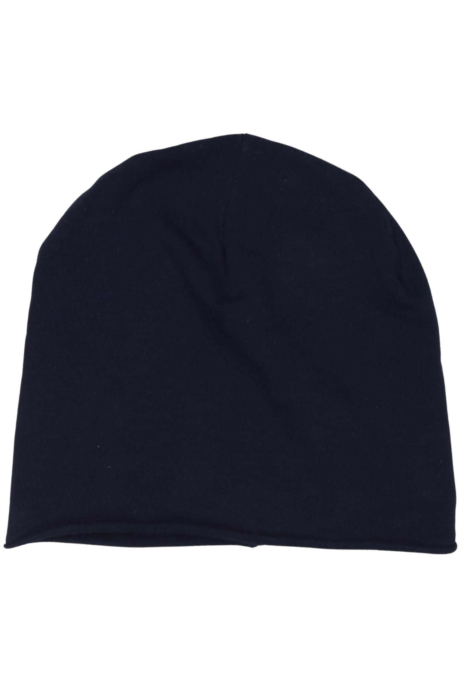 

Esprit Damen Hut/Mütze, marineblau, Gr. uni