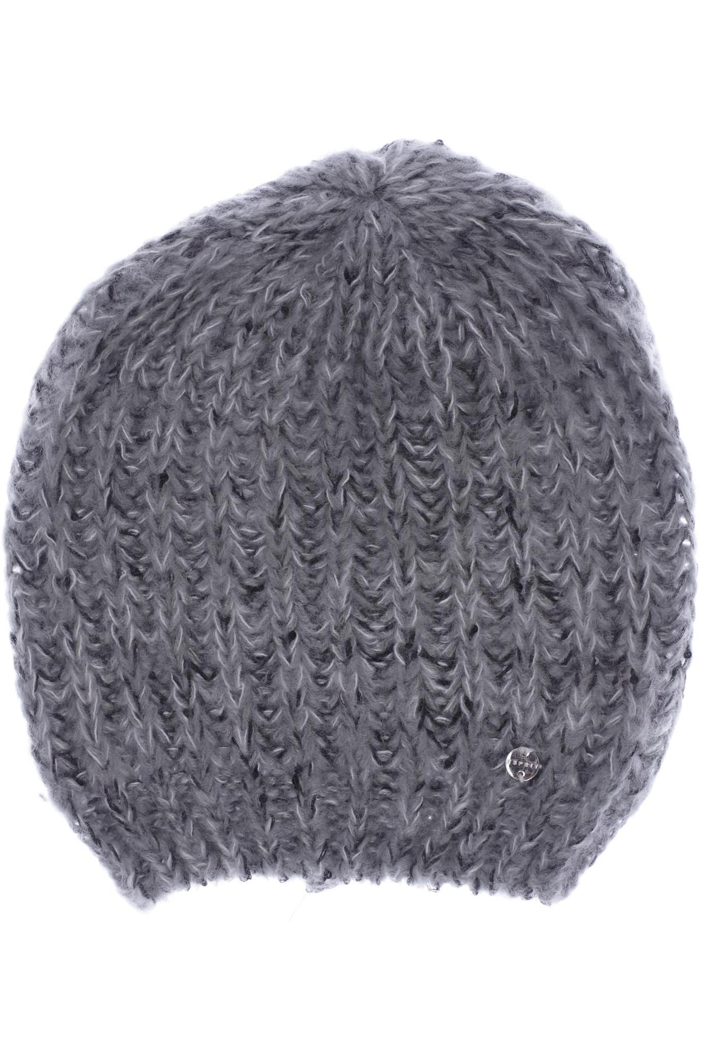 

Esprit Damen Hut/Mütze, grau