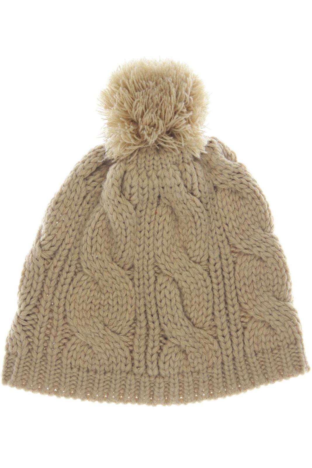

Esprit Damen Hut/Mütze, beige, Gr. uni