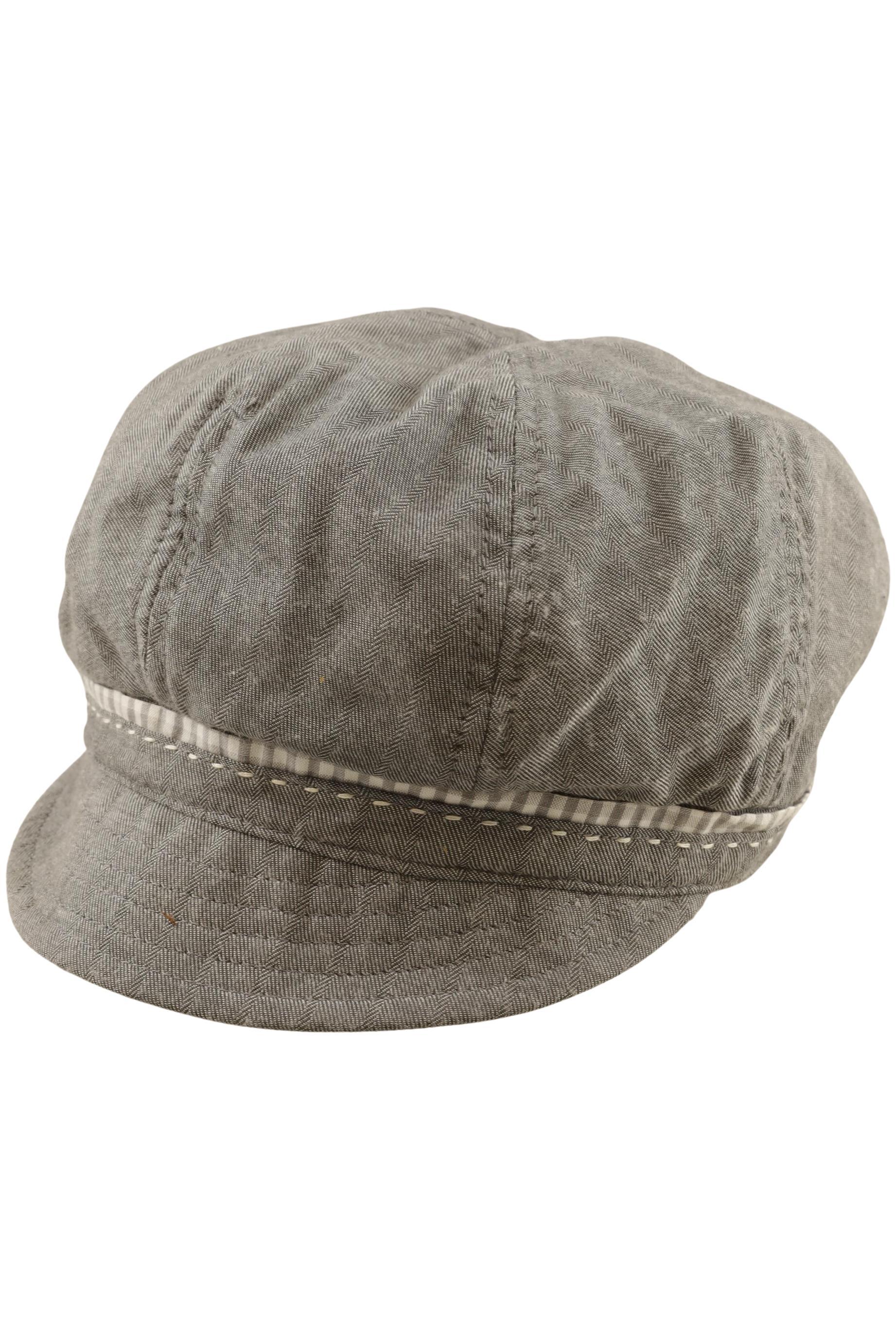 

Esprit Damen Hut/Mütze, grau, Gr. uni