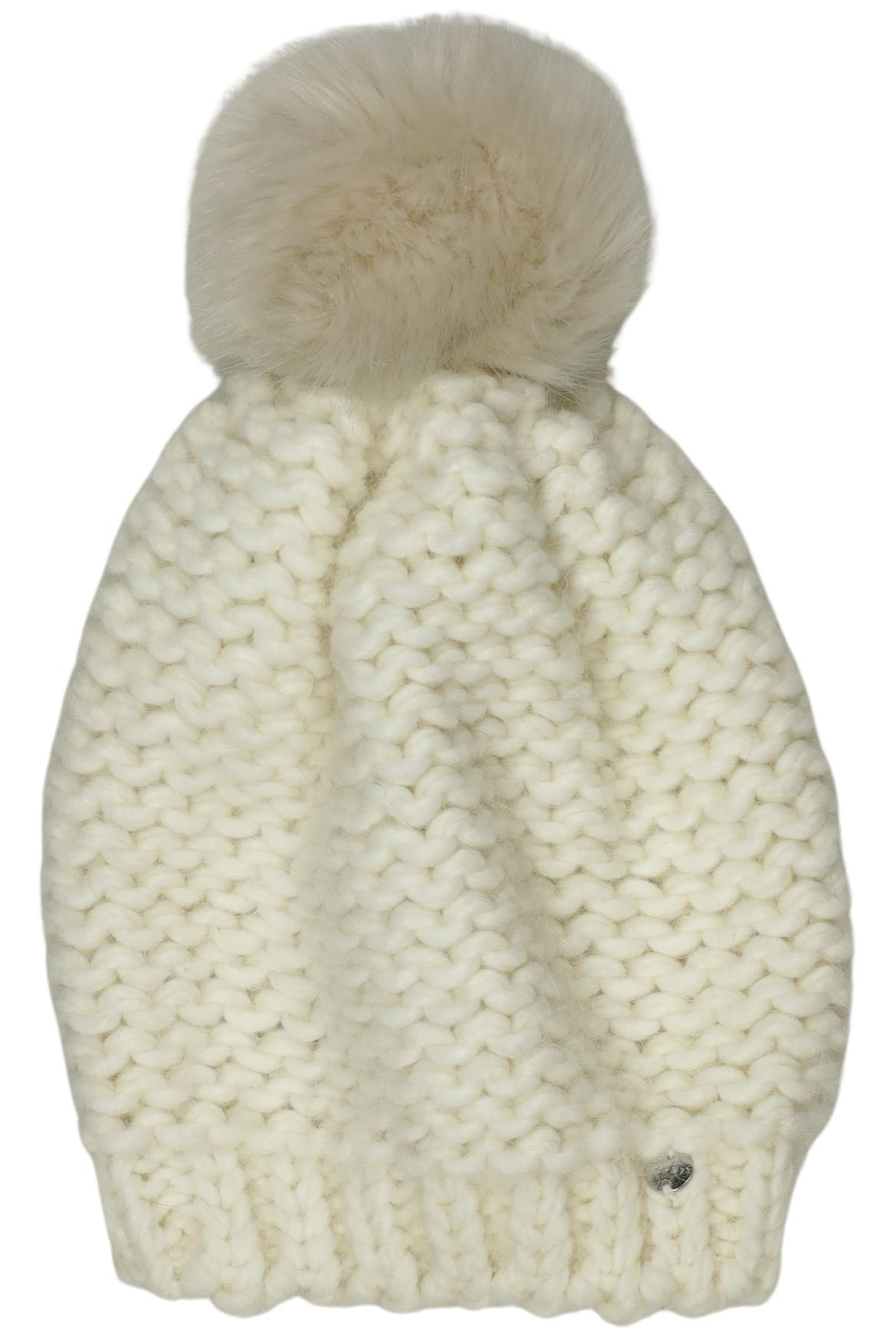 

Esprit Damen Hut/Mütze, cremeweiß, Gr. uni