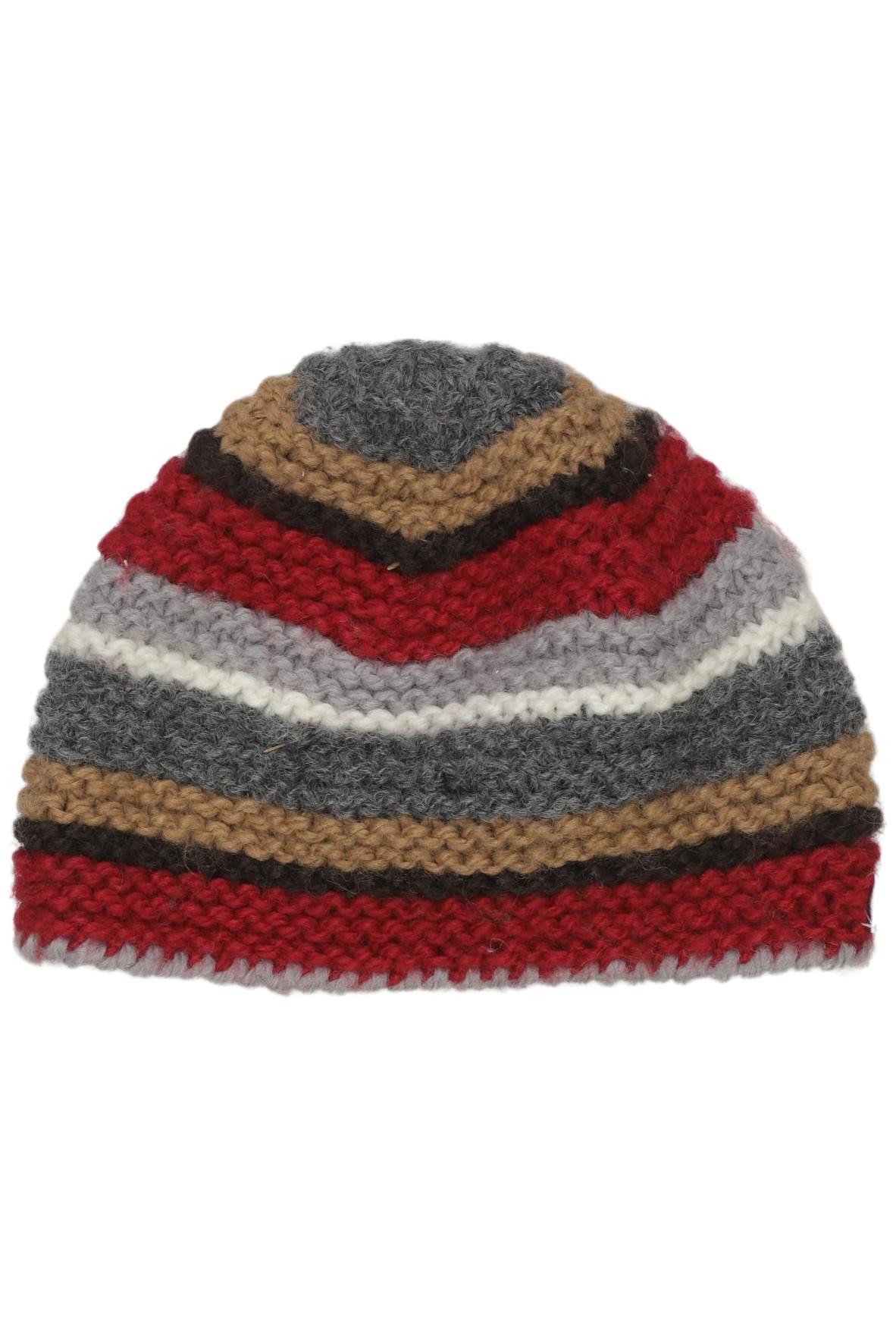 

Esprit Damen Hut/Mütze, mehrfarbig, Gr. uni