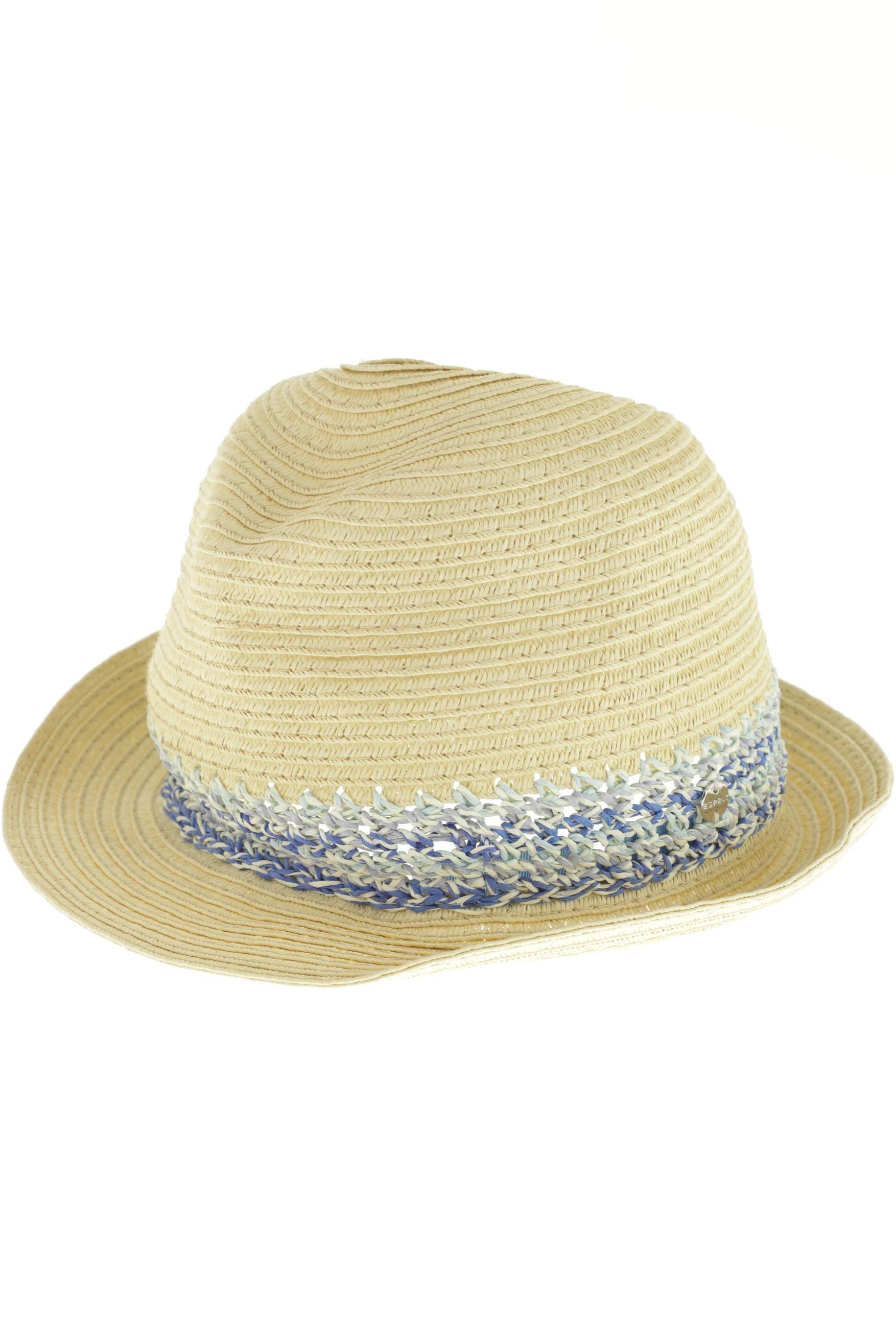 

Esprit Damen Hut/Mütze, beige