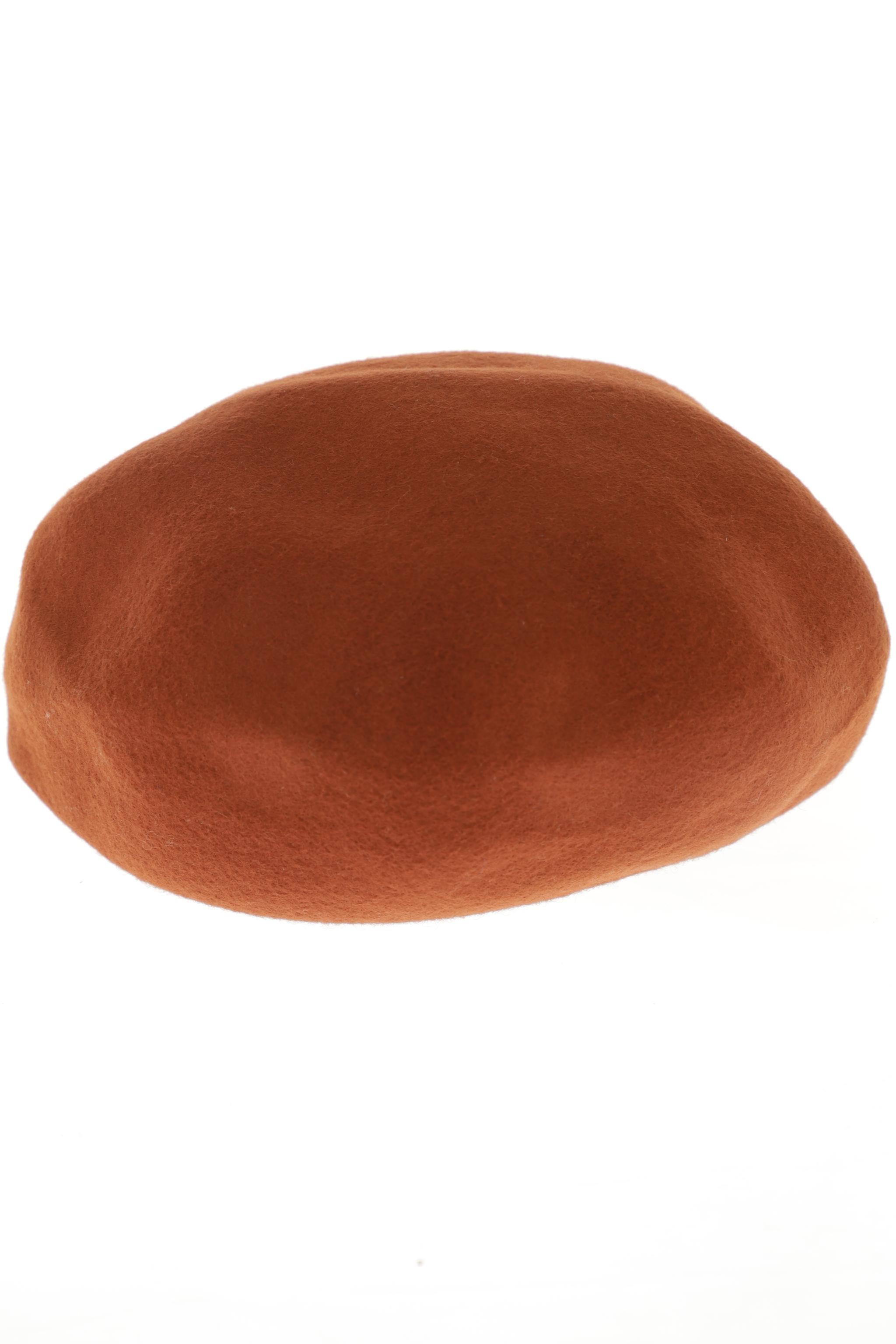 

Esprit Damen Hut/Mütze, orange, Gr. 56