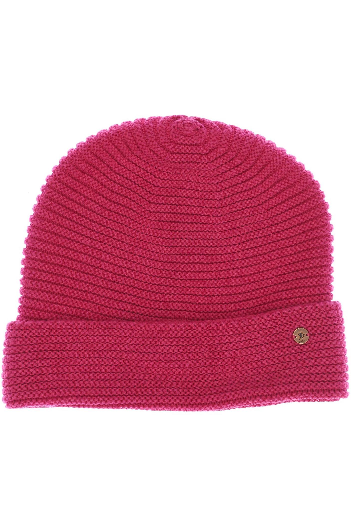 

Esprit Damen Hut/Mütze, pink