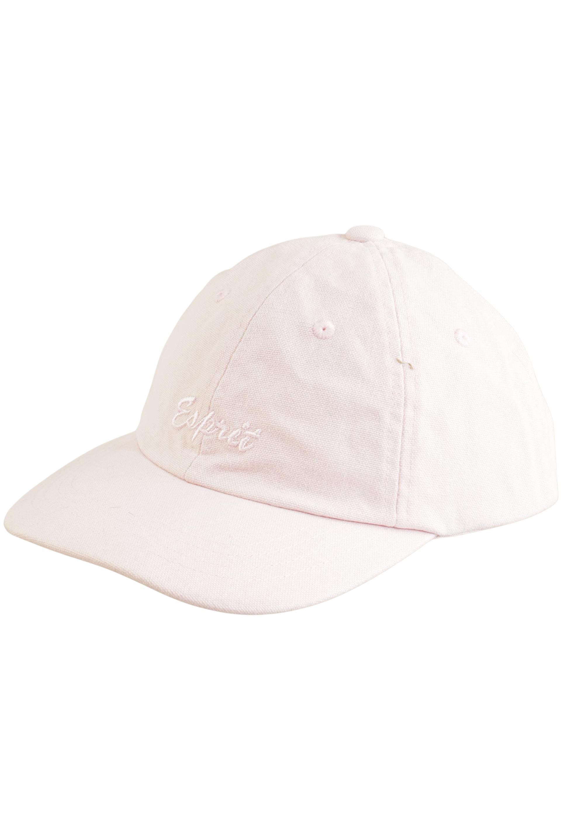 

Esprit Damen Hut/Mütze, pink, Gr. uni