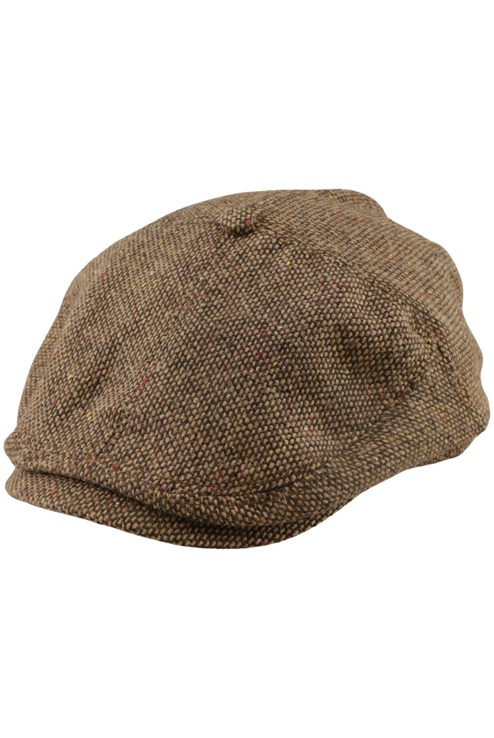 

Esprit Damen Hut/Mütze, braun, Gr. uni