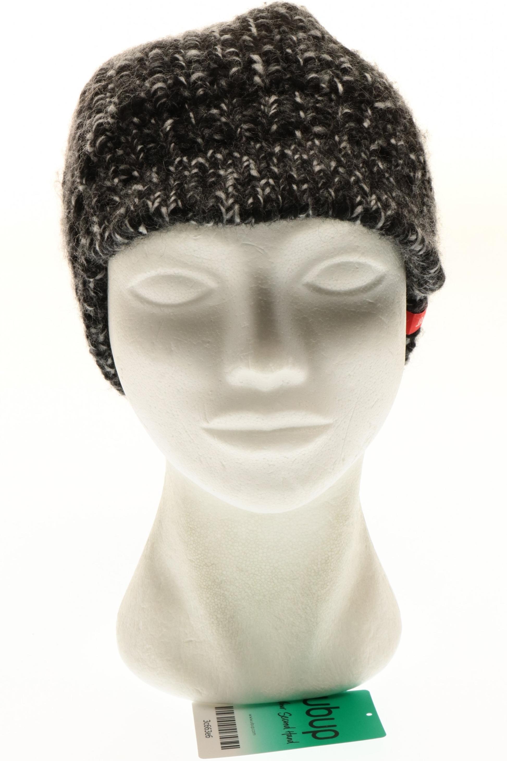 

Esprit Damen Hut/Mütze, schwarz, Gr. uni