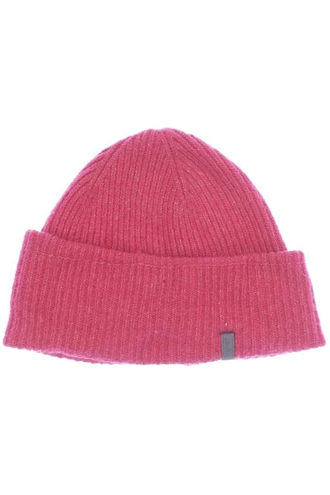 

Esprit Damen Hut/Mütze, pink, Gr. uni