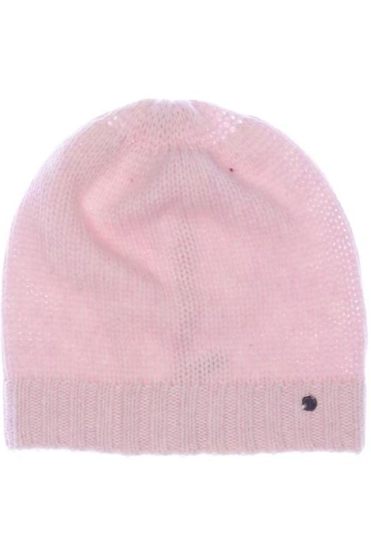 

Esprit Damen Hut/Mütze, pink, Gr. uni