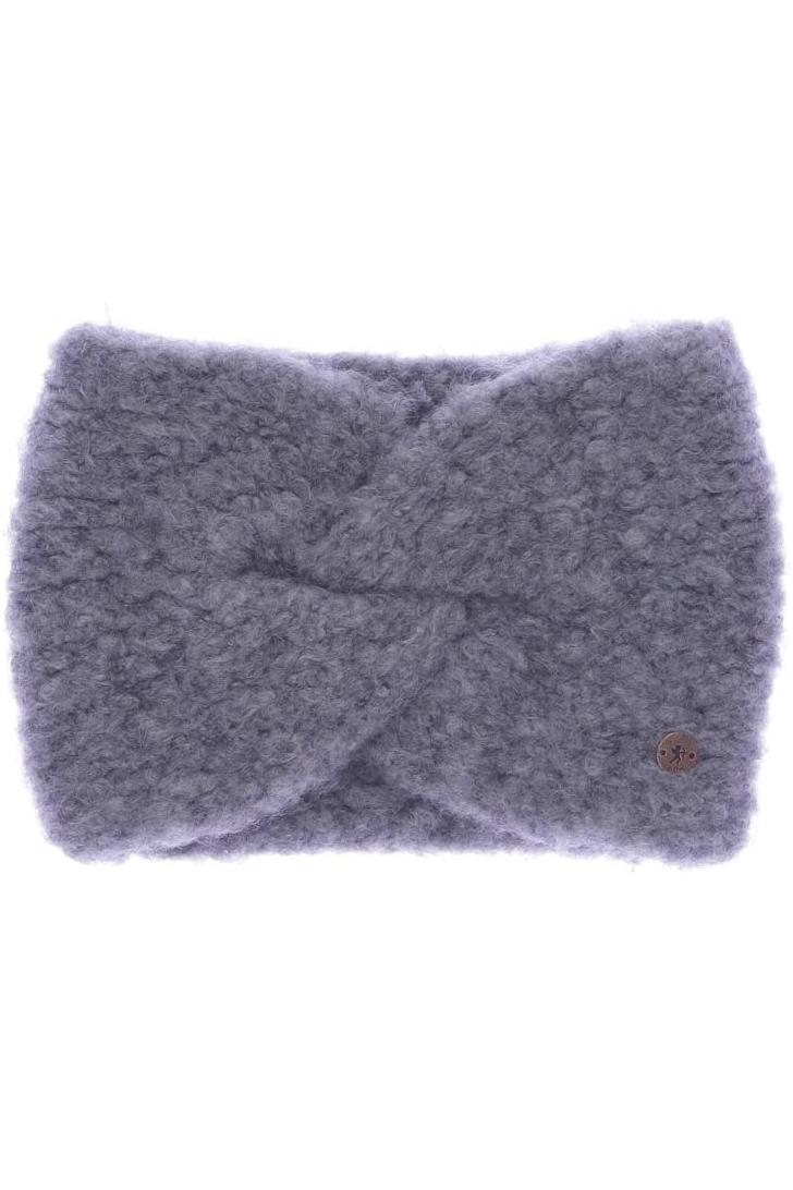 

Esprit Damen Hut/Mütze, grau, Gr. uni