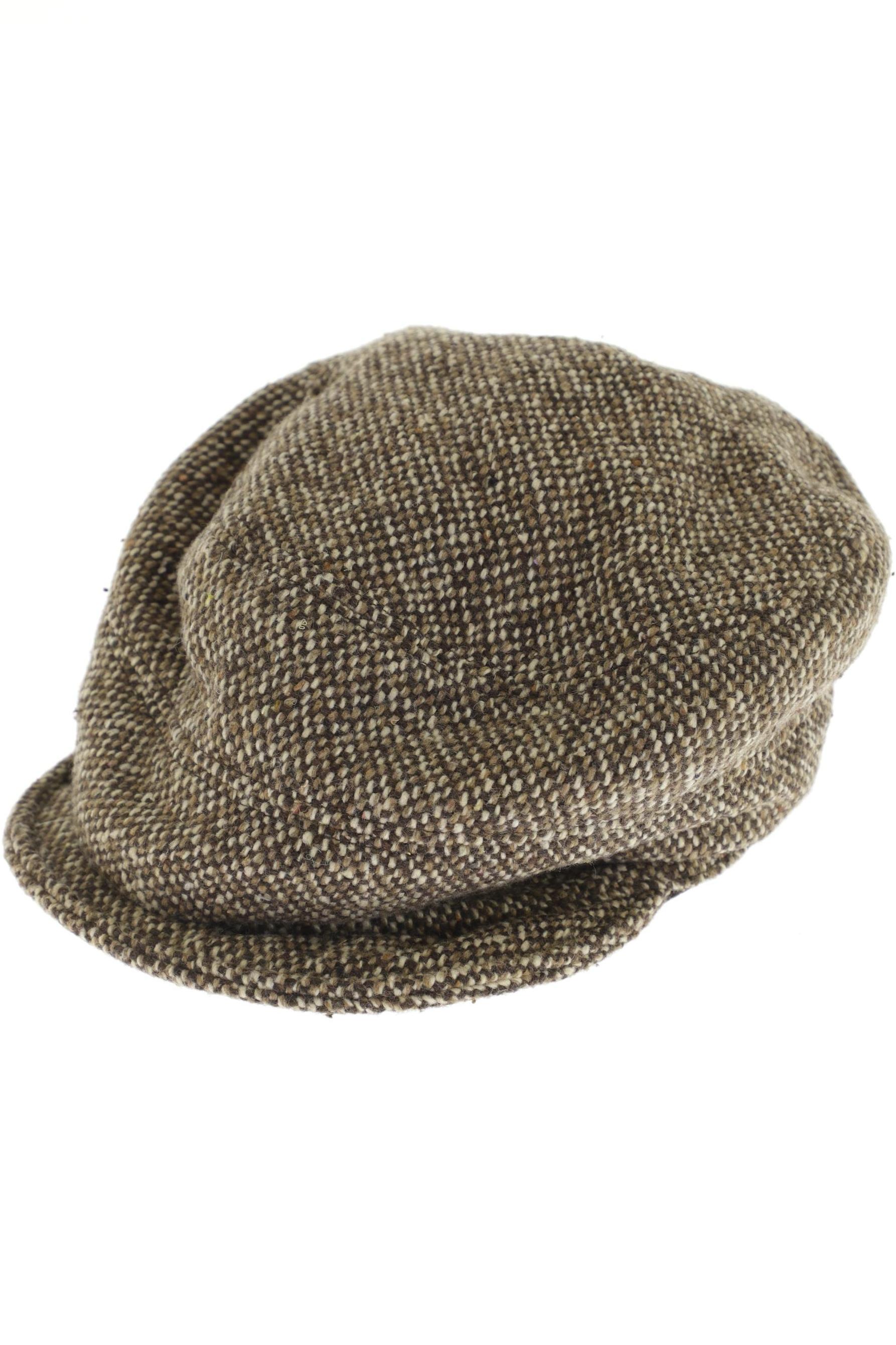 

Esprit Damen Hut/Mütze, braun, Gr. uni