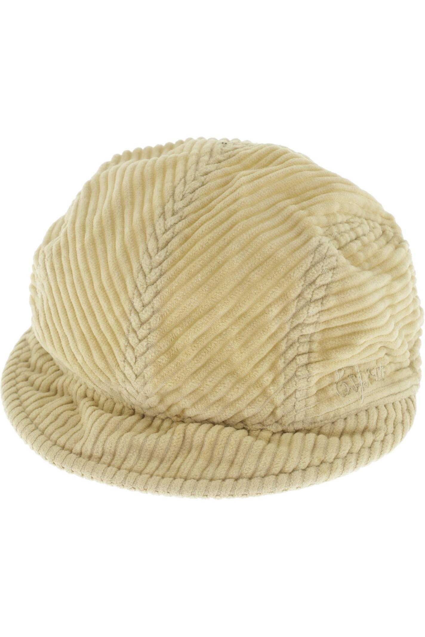 

Esprit Damen Hut/Mütze, beige, Gr. uni