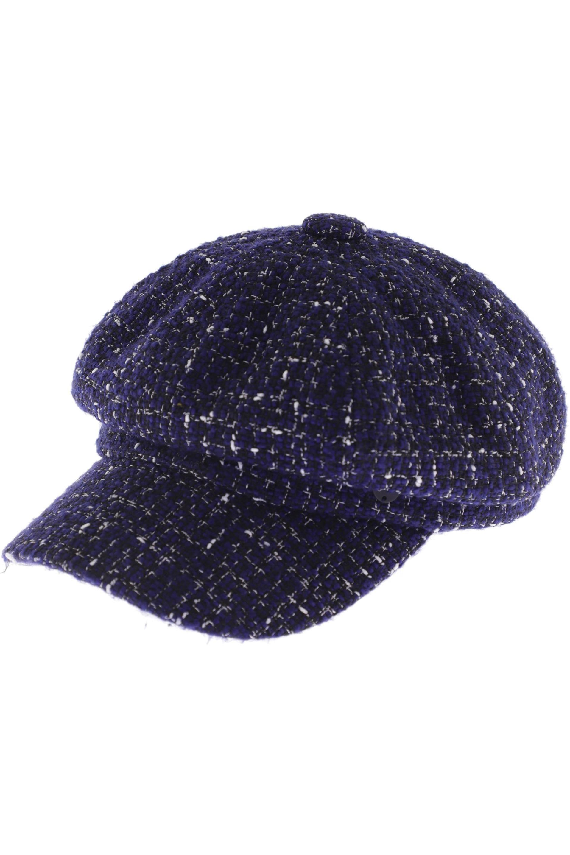 

Esprit Damen Hut/Mütze, marineblau, Gr. 56