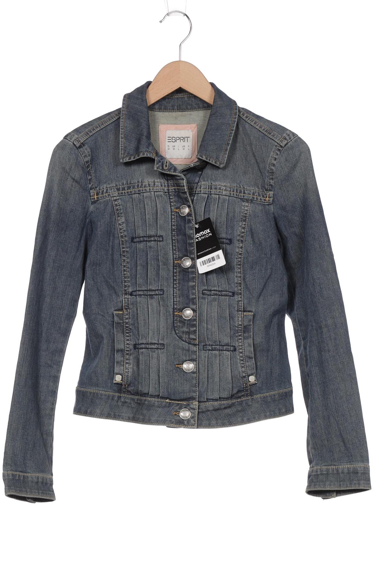 

Esprit Damen Jacke, blau