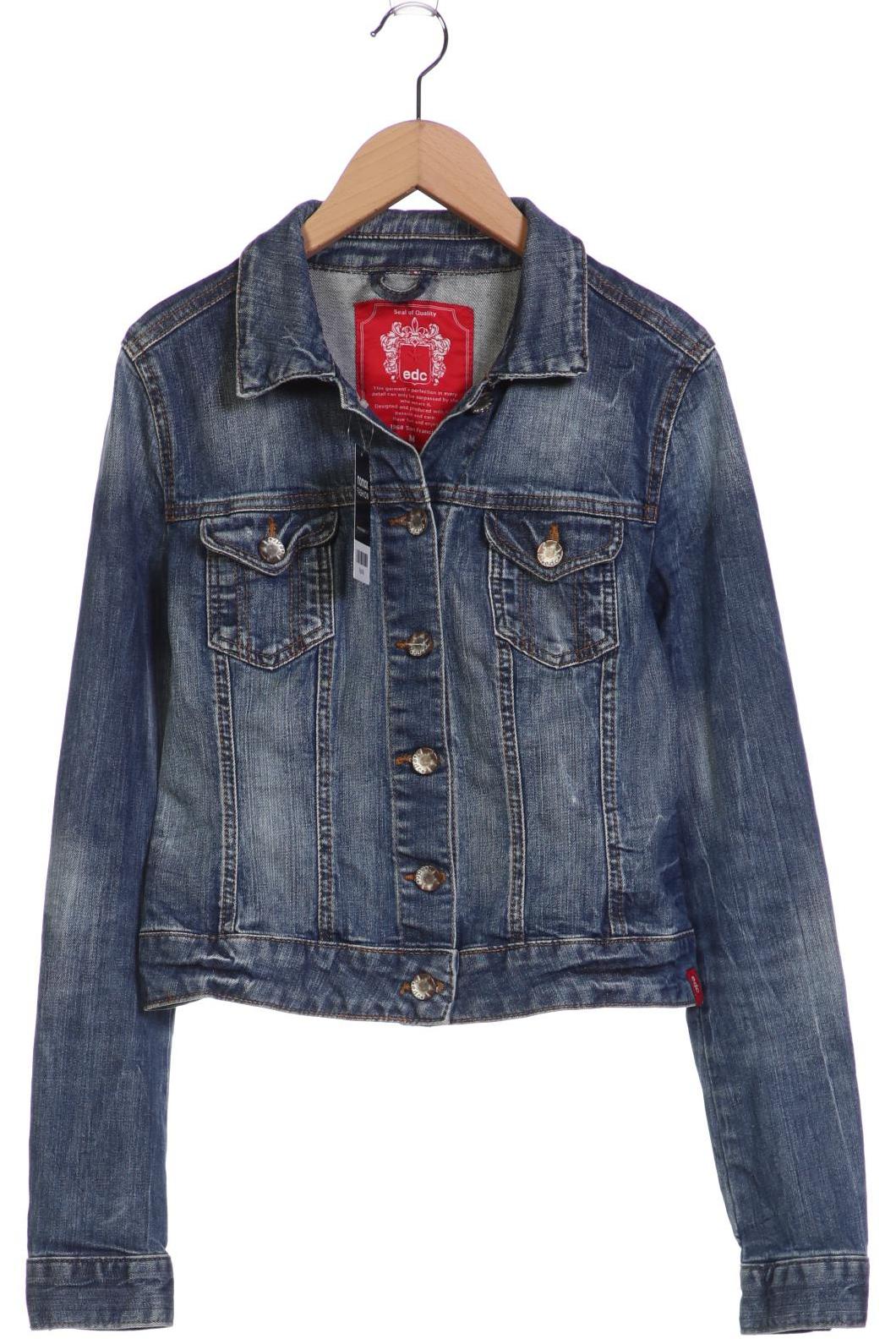 

Esprit Damen Jacke, blau