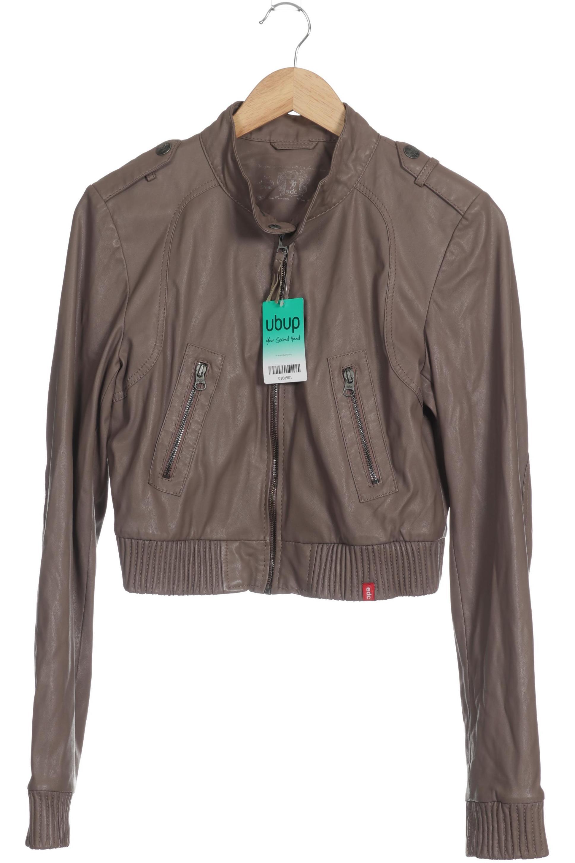 

Esprit Damen Jacke, braun, Gr.